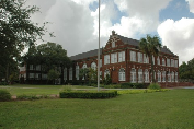 Glynn Academy Building - Auditorium